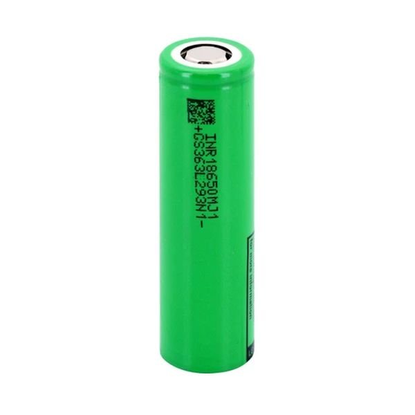 30708_01__44610_result Μπαταρια INR18650MJ1,3500mAh 10A - Image 1
