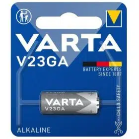 Mπαταρία Αλκαλική 23A 12v VARTA