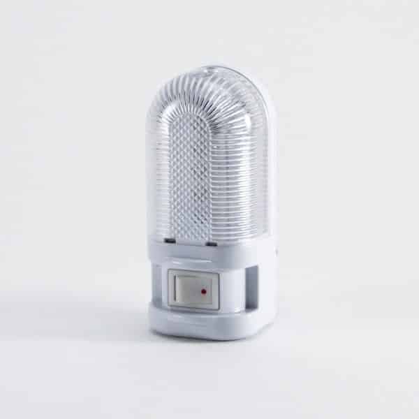 ΛΑΜΠΑΚΙ ΝΥΚΤΟΣ LED - Image 1