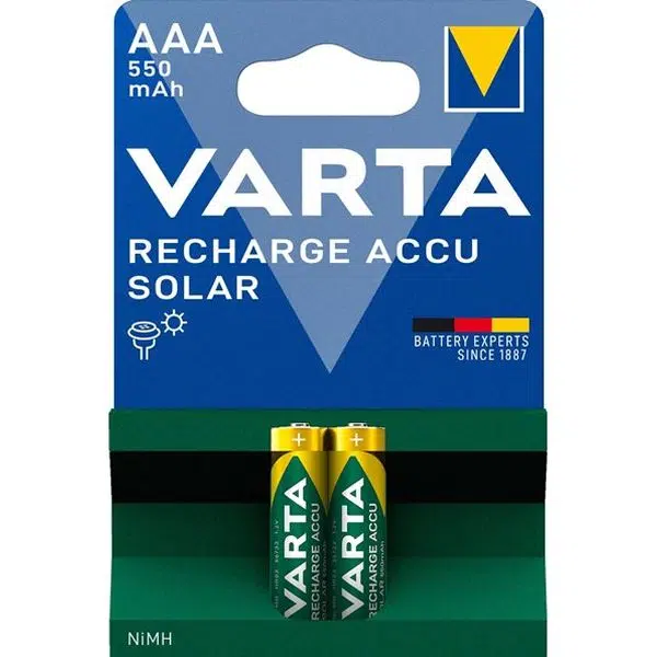 bataria-ni-mh-hr03-micro-aaa-1-2v-550mah-epanafortizomeni-2tem.-normal_result Varta Solar AAA 550mAh - Image 1
