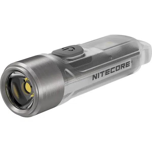 20200129124256_nitecore_tiki_result ΦΑΚΟΣ LED NITECORE TIKI, USB-C, 300 lumens - Image 2
