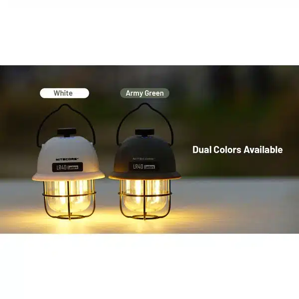 20221110091955_84451_result ΦΑΚΟΣ LED NITECORE L series LR40 White - Image 9
