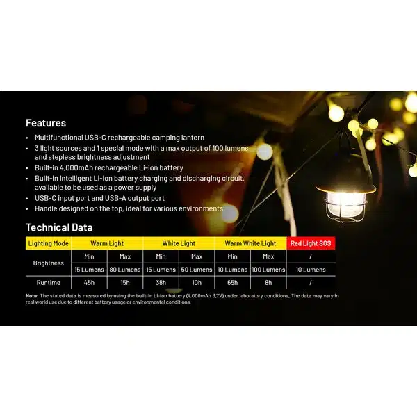20221110091957_54296_result ΦΑΚΟΣ LED NITECORE L series LR40 White - Image 10