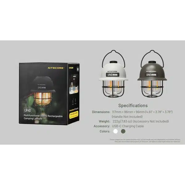 20221110092000_13742_result ΦΑΚΟΣ LED NITECORE L series LR40 White - Image 11