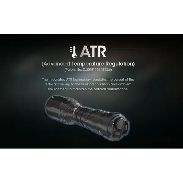 20230105140736_46149_result ΦΑΚΟΣ LED NITECORE SMART RING SRT6i, 2100 Lumens - Image 17