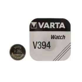 VARTA Μπαταρία κουμπί 394