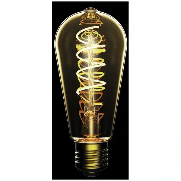 ablsfst58ew-45w_avide-led-soft-filament-st58-45w-e27-ew-2700k_3_result Avide LED Soft Filament ST58 4.5W E27 EW 2700K - Image 3