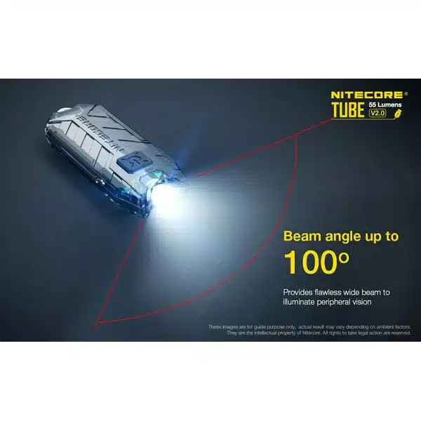 20220406112911_a37bee28_result ΦΑΚΟΣ LED NITECORE TUBE, JACINTH, V2.0, 55lumens - Image 9