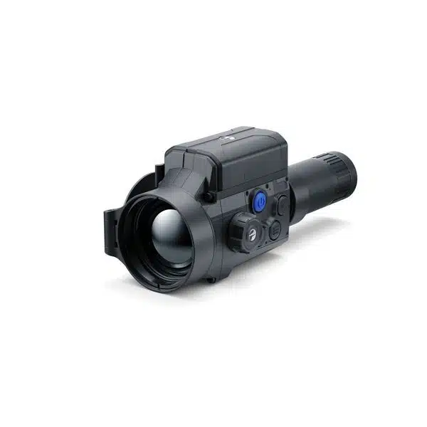 ΘΕΡΜΙΚΗ ΑΠΕΙΚΟΝΙΣΗ PULSAR Scope/Front Attachment KRYPTON 2 XG50 - Image 1
