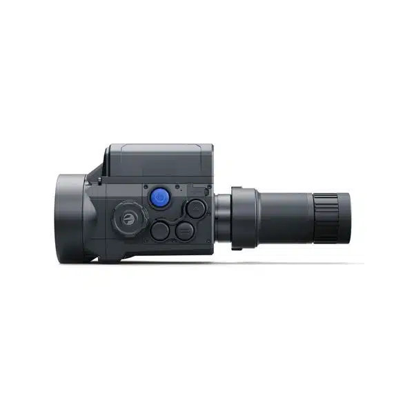 ΘΕΡΜΙΚΗ ΑΠΕΙΚΟΝΙΣΗ PULSAR Scope/Front Attachment KRYPTON 2 XG50 - Image 6