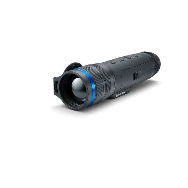 ΘΕΡΜΙΚΗ ΑΠΕΙΚΟΝΙΣΗ PULSAR TELOS XP50 - Image 1