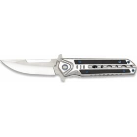 Σουγιάς ALBAINOX PLUS ACERO / G10, 18648