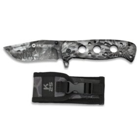 ΜΑΧΑΙΡΙ K25 Tactical pocket knife K25 Phyton 8.6 cm