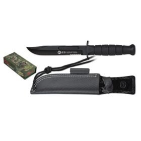 Μαχαιρι K25 Black Knife 17,00cm 32692