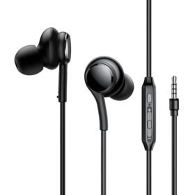 Wired Earphones JR-EW02, Half in Ear