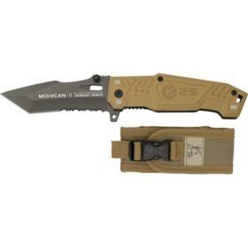 ΣΟΥΓΙΑΣ K25, MOHICAN II, Coyote, 19543