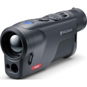 ΘΕΡΜΙΚΗ ΑΠΕΙΚΟΝΙΣΗ PULSAR ORYX LRF XG35