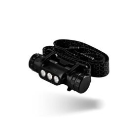 ΦΑΚΟΣ ΚΕΦΑΛΗΣ ΝΕΒΟ TRANSCEND 1500 BLACK LINE