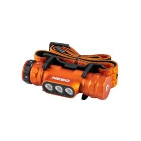 ΦΑΚΟΣ NEBO MASTER SERIES HL1000