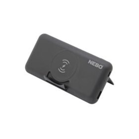 POWERBANK ΦΟΡΗΤΟ 10K NEBO KICKSTAND / WIRELESS