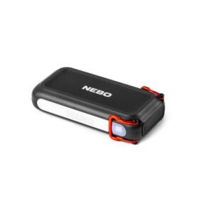 POWERBANK ΦΟΡΗΤΟ 20K NEBO RAMBLER