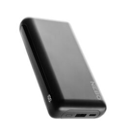 POWERBANK ΦΟΡΗΤΟ 20K NEBO DIGITAL DISPLAY