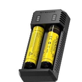 ΦΟΡΤΙΣΤΗΣ NITECORE UI2