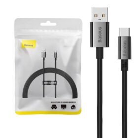 Baseus Καλώδιο USB σε USB-C Superior 100W 1.5m