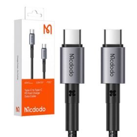 Καλώδιο USB-C σε USB-C Mcdodo CA-3131, 65W, 1,5m