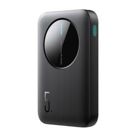 Joyroom Powerbank JR-PBF13; 2.4A LED, 5000mAh