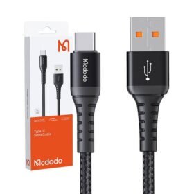 Καλώδιο Mcdodo CA-2273 USB-A σε USB-C, 60W, 3 μέτρα