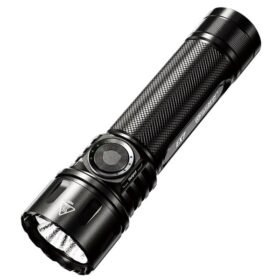 ΦΑΚΟΣ LED NITECORE EX7, 6000Lumens, 3xBeam Patterns
