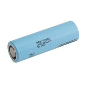 LG INR21700-M58T 5570mAh - 12.5A