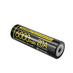 ΜΠΑΤΑΡΙΑ NITECORE 21700 / 6000mAh / HPi