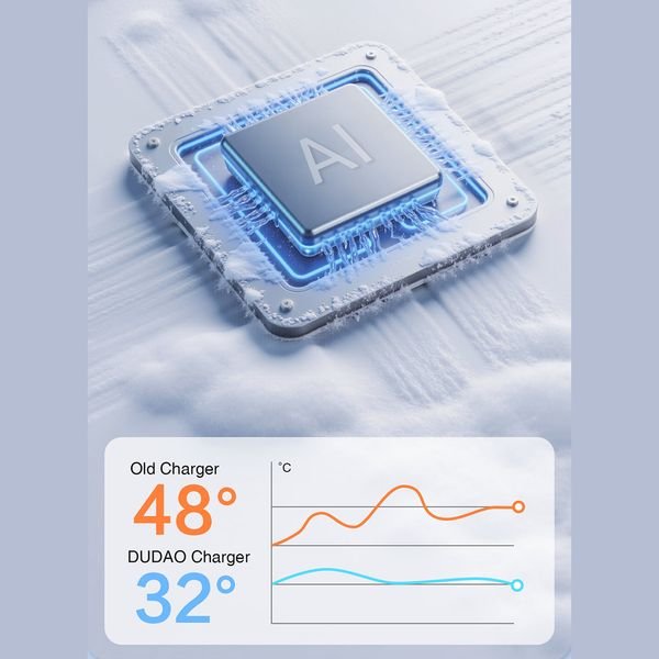 eng_pl_Dudao-L25T-USB-A-USB-C-Silicone-Cable-5A-1m-White-200624_3_result Dudao L25T USB-A - USB-C Silicone Cable 5A 1m - Image 4