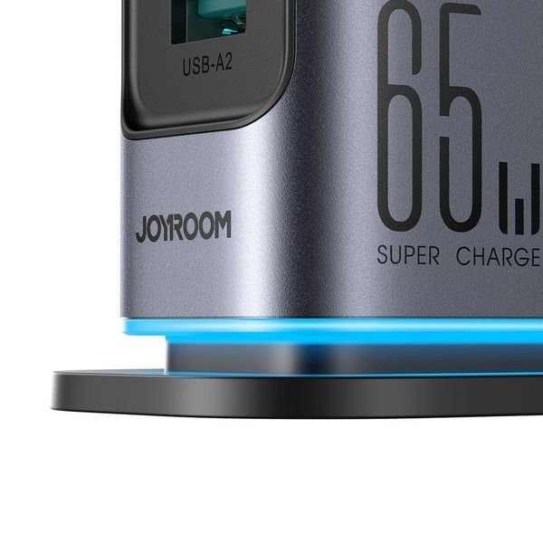 eng_pl_Joyroom-JR-TCM02-GaN-65W-charger-charging-station-4xUSB-C-2xUSB-A-UK-plug-gray-200625_12_result Joyroom JR-TCM02 GaN 65W charger charging station 4xUSB-C 2xUSB-A - Image 12