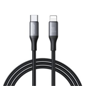 Joyroom S-A28 Flash Series 30W USB-C - Lightning cable 1m