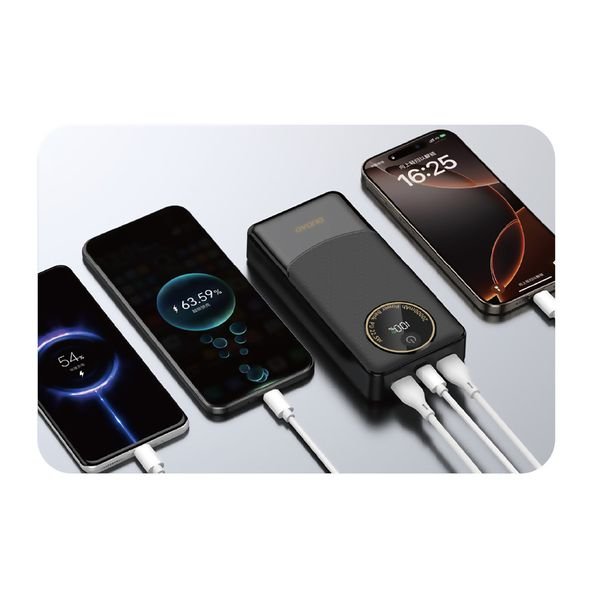eng_pl_Powerbank-Dudao-K12Pro-22-5W-PD-20000mAh-USB-A-USB-C-black-183275_4_result Powerbank Dudao K12Pro 22.5W PD 20000mAh USB-A, USB-C - Image 4