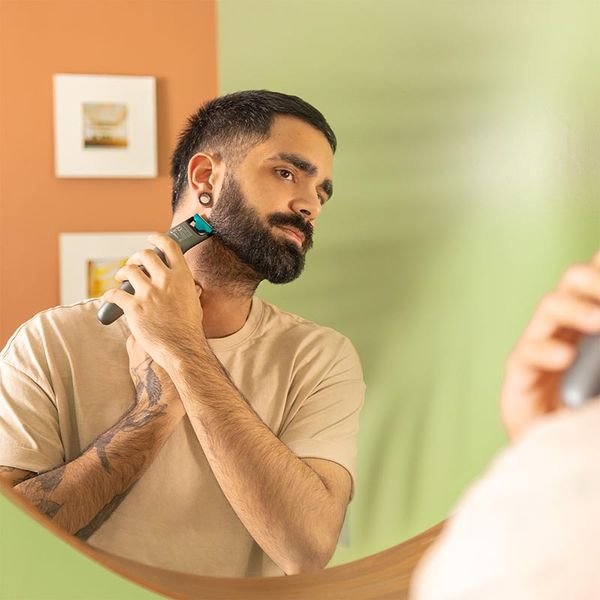 101877_5_result CECOTEC BAMBA PRECISIONCARE ONESHAVE 04411 - Image 6