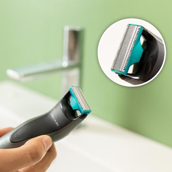 101877_6_result CECOTEC BAMBA PRECISIONCARE ONESHAVE 04411 - Image 7