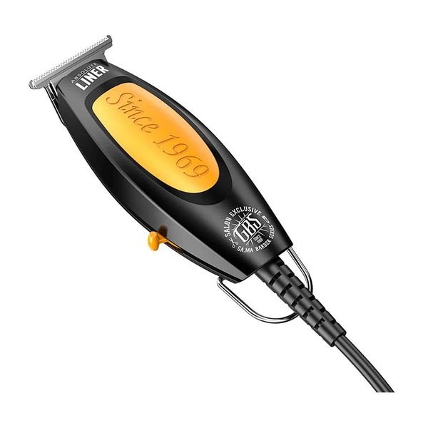 101890_2_result GBS ABSOLUTE LINER Επαγγελματικό Τρίμερ Ρεύματος με Κεφαλή T-Blade - Image 3