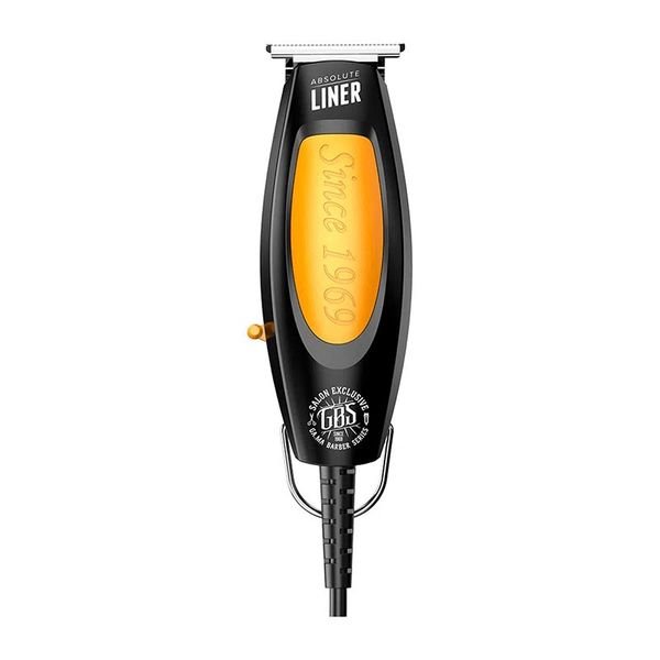 101890_result GBS ABSOLUTE LINER Επαγγελματικό Τρίμερ Ρεύματος με Κεφαλή T-Blade - Image 6