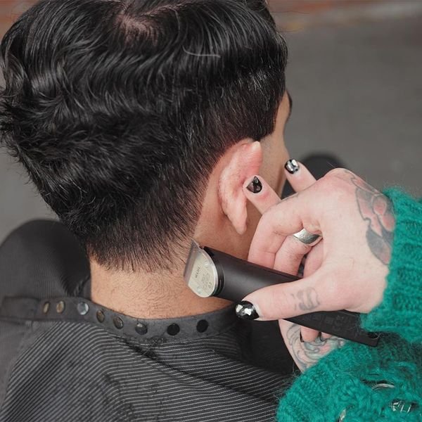 102283_16_result WAHL PREMIUM CHROMINI 1591-0466 Επαγγελματικό Τρίμερ Επαναφορτιζόμενο - Image 12