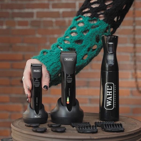 102283_17_result WAHL PREMIUM CHROMINI 1591-0466 Επαγγελματικό Τρίμερ Επαναφορτιζόμενο - Image 13