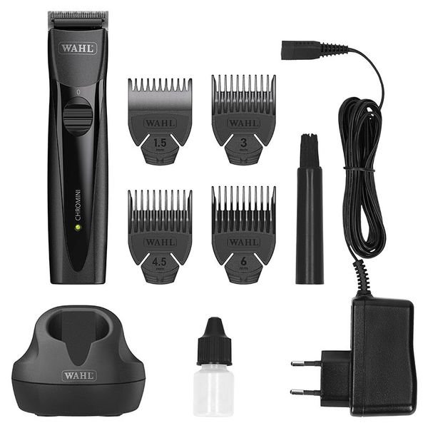 102283_4_result WAHL PREMIUM CHROMINI 1591-0466 Επαγγελματικό Τρίμερ Επαναφορτιζόμενο - Image 5