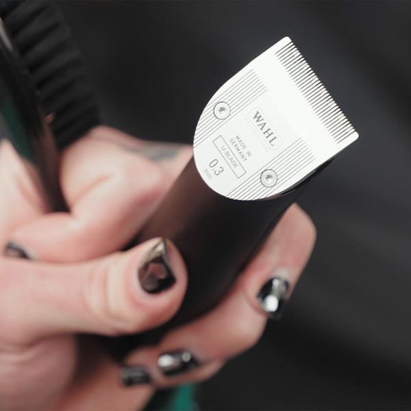 102283_5_result WAHL PREMIUM CHROMINI 1591-0466 Επαγγελματικό Τρίμερ Επαναφορτιζόμενο - Image 6