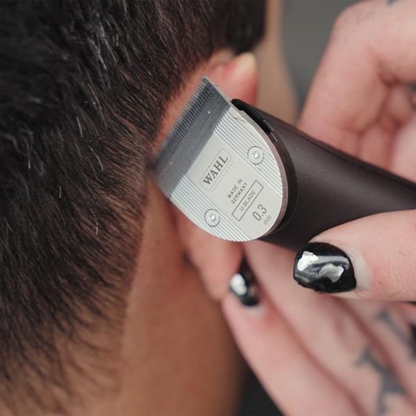102283_7_result WAHL PREMIUM CHROMINI 1591-0466 Επαγγελματικό Τρίμερ Επαναφορτιζόμενο - Image 7