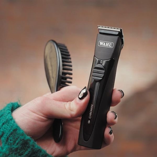 102283_9_result WAHL PREMIUM CHROMINI 1591-0466 Επαγγελματικό Τρίμερ Επαναφορτιζόμενο - Image 8