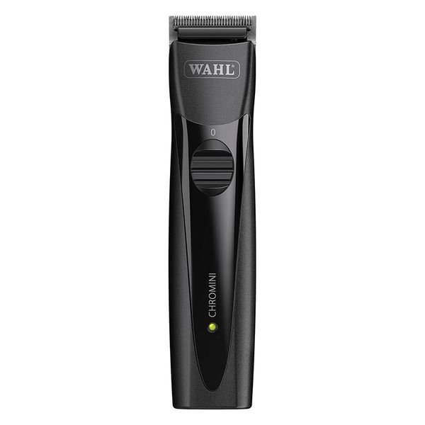 102283_result WAHL PREMIUM CHROMINI 1591-0466 Επαγγελματικό Τρίμερ Επαναφορτιζόμενο - Image 1