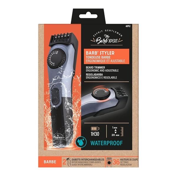 102702_1_result BARB' XPERT BARB STYLER FPH-013 - Image 2